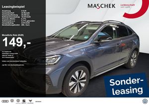 Volkswagen Taigo Goal 1.0 TSI Sonderleasing! Navi Sitzh.