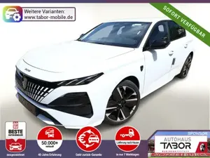 Peugeot 308 Hybrid GT MY26 Nav ACC Kam 2xPDC CarP
