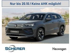 Volkswagen Tayron R-Line 2,0 TDI SCR 110 kW (150 PS) *Herbst Sprint* Privat&Gewerbe*Abnahme 2025 nötig! Leasing