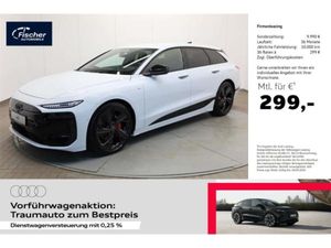 Audi A6 e-tron Avant Performance S line business 0,25% DW Versteuerung