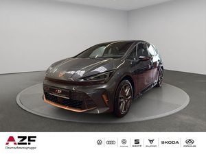 Cupra Born 140kW (190PS) 58kWh+BikeRack+SHZ+GJR+Edge