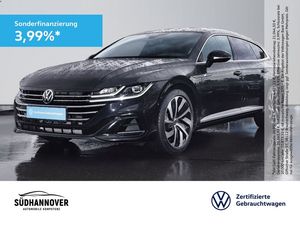 Volkswagen Arteon Shooting Brake R-Line 1.4 TSI DSG eHybrid Leasing