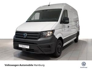 Volkswagen Crafter 35 MR HD Kasten 2,0 l Schalter