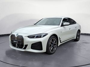 BMW i4 eDrive35 MSport Innovationspaket Comfortpaket