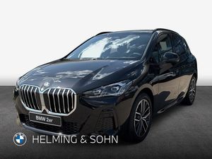 BMW 220i Active Tourer M Sportpaket HK HiFi DAB LED