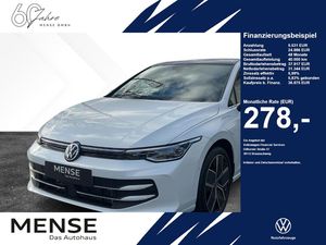 Volkswagen Golf Style 1.5 l eHybrid OPF / 85 kW (116 PS) 6-
