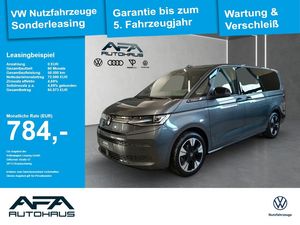 Volkswagen T7 Multivan 2,0 TDI Energy lang AHK*StdHz*Matrix