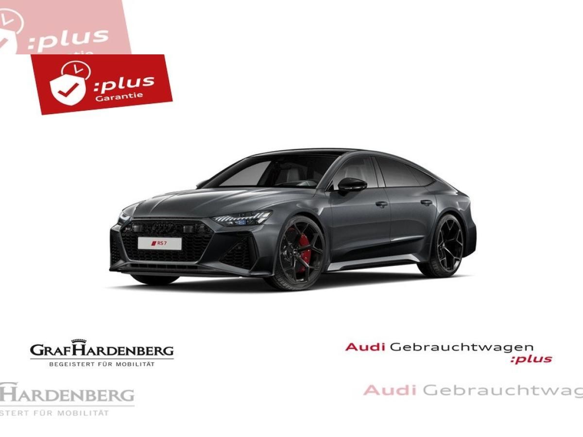Audi RS7 Sportback !! PERFORMANCE !! / SOFORT VERFÜGBAR ! Leasing