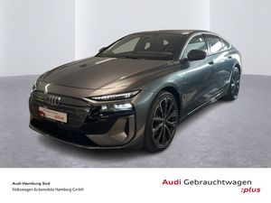 Audi A6 Sportback e-tron S LINE/LM21/TECH-PLUS/AHK