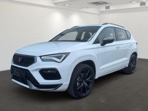 Cupra Ateca 2.0 TSI 4DRIVE DSG (Neuss)