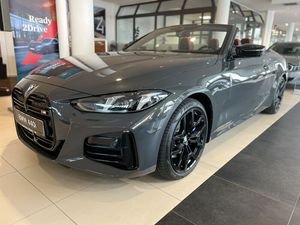 BMW M440i Cabrio xDrive SOFORT VERFÜGBAR TOPDEAL Leasing