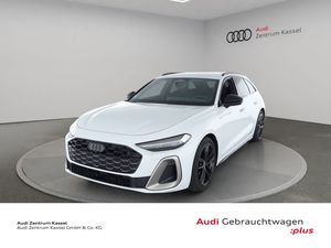 Audi A5 Avant TFSIe qu. Matrix tech+ Standklima 360°
