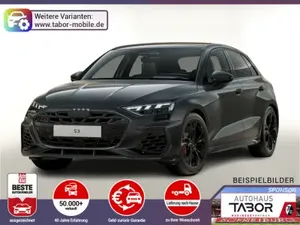 Audi S3 Sportback Matrix Nav KomfPro Pano 18Z Privacy