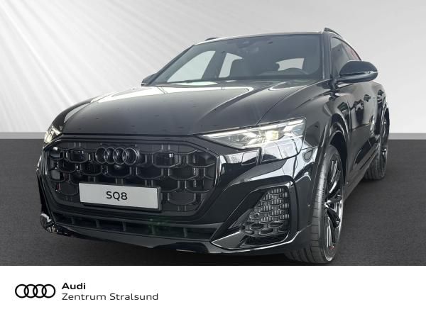 Audi SQ8 TFSI 373 kW tiptronic Sonderkonditionen* Leasing