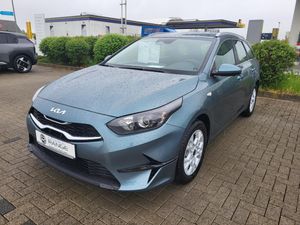 Kia Ceed SW Sportswagon (CD) Leasing