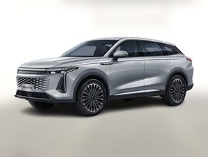 Omoda Omoda 9 PHEV Premium Pano 4X4 540° el.Heckk SHZ Leasing privat
