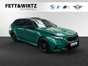 BMW M5 Touring Inkl. € 1.190 Zubehörbonus*DAProf.|He