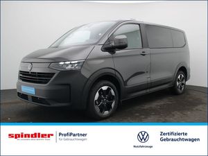 Volkswagen e-Caravelle Pan Americana Life / Navi, Pano, AHK