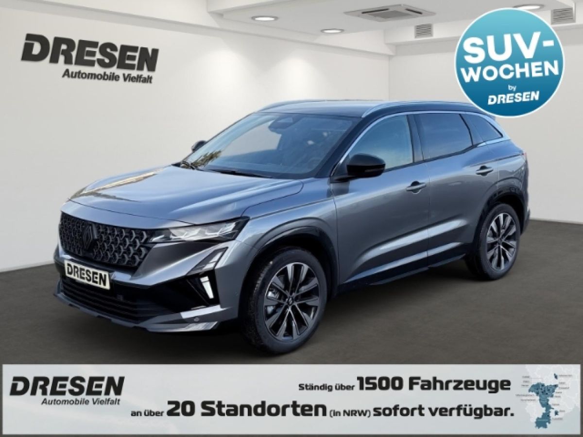 Renault Austral Renault Austral Esprit Alpine E-Tech 200❗NUR GmbH/AG/u.ä.❗TOP-Ausstattung Leasing