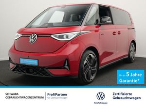 Volkswagen ID.Buzz GTX *AHK*IQ.LIGHT*NAVI*ACC*KAM*21"*