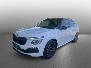 Skoda Kamiq Balance 1,0 TSI 85 kW 7-Gang-DSG