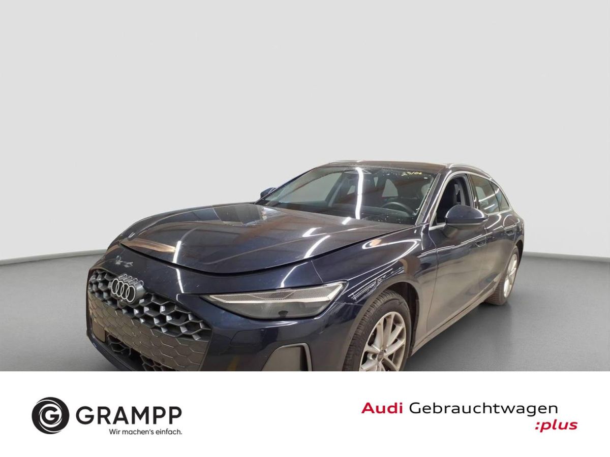 Audi A6 Avant TDI S-tronic quattro +AHK+KAMERA+PANO+ Leasing