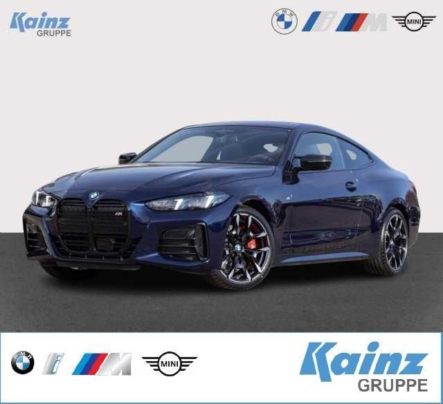BMW M440d xDrive M-Paket/AHK/Head-UP/SHZ Leasing