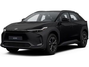 Toyota bZ4X Comfort Leasing