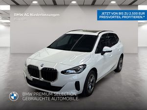 BMW 220i Active Tourer AHK Kamera Pano.Dach LED