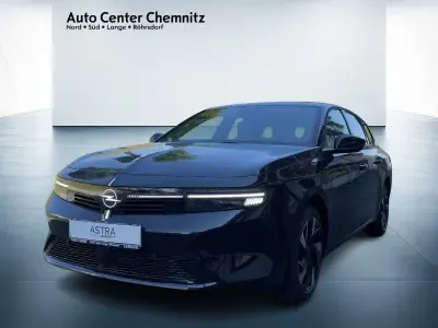 Opel Astra Auto kaufen