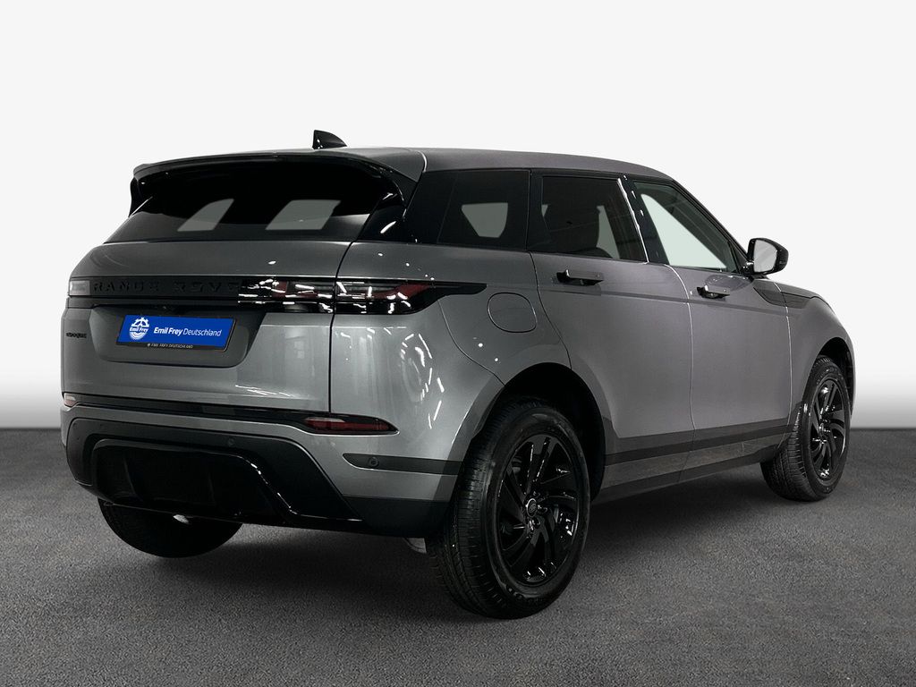 Range Rover Evoque 2.0 Diesel D165 S Leasing