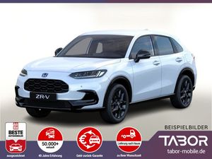 Honda ZR-V 184 CVT Sport Nav ACC Keyl eHK Kam SHZ Keyl Leasing