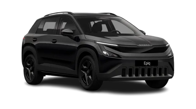Skoda Epiq Essence 55kWh