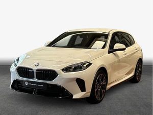 BMW 116 Aut. , 5-türig
