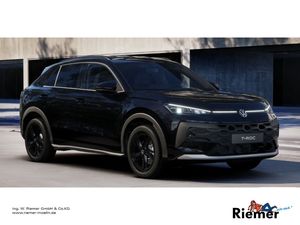 Volkswagen T-Roc Style 1.5 l eTSI DSG ** AUF LAGER **