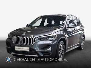 BMW X1 xDrive25e xLine LED HiFi DAB RFK Navi AHK Kom Leasing