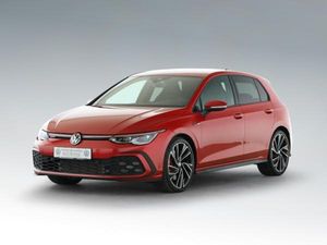Volkswagen Golf VIII 2.0 TSI GTI DSG❗Sofort-Verfügbar❗Bamberg📍