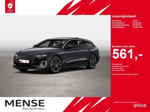 Audi A6 Avant e-tron quattro 315 kW S-Line B&O AHK LM