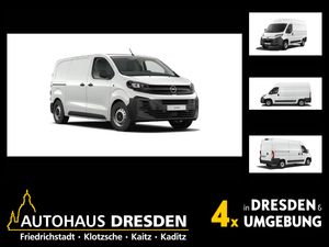 OPEL Vivaro Kasten 1.5 D M Basis *GEWERBEANGEBOT* Leasing