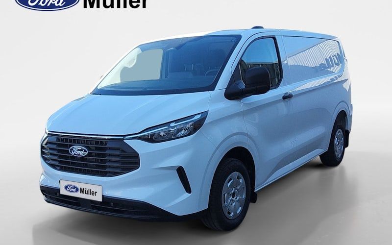 Ford Transit-custom-kastenwagen 2.0 EcoBlue 81kW 280 L1 Trend 4dr Auto kaufen