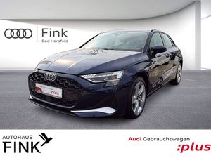 Audi A3 Sportback Advanced 35 TDI LED Navi