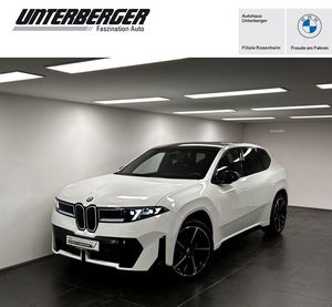 BMW iX3 50 xDrive Sofort verfügbar! M Sportpaket Pro