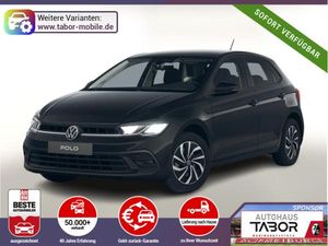 Volkswagen Polo 115 DSG LM 15" SHZ Kam Temp PrivG App-Co