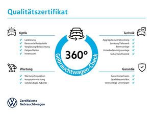 Volkswagen Golf VIII Variant GOAL 1.5TSI ACC.AHK.KAMERA.NAVI+VC.LED.APP-C.LKRD-HZG.SHZ