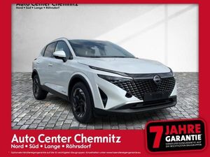 Nissan Qashqai N-Connecta 1.5 VC-T e-Power kurzfristig Verfügbar Leasing