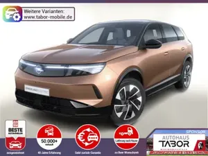 Opel Grandland (GS) Grandland GS  TechP Kam KomfortP 20Z Nav ACC SHZ