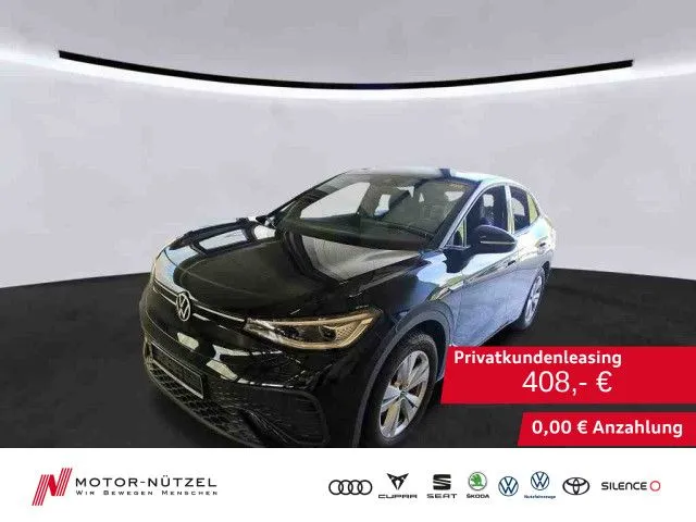 Volkswagen ID.5 128kW Pro MATRIX+NAV+APP+ACC+AHK+2xPDC+19"