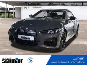 BMW M440i xDrive Cabrio   UPE 101.380 EUR