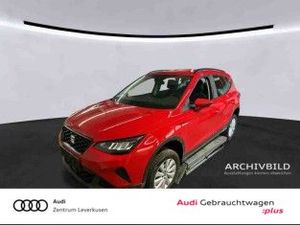 Seat Arona Style Edition VIRT CARPLAY KEYLESS NAVI