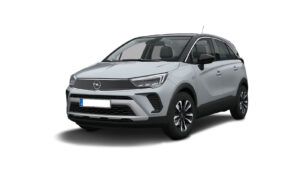 Opel Crossland Leasing Deal